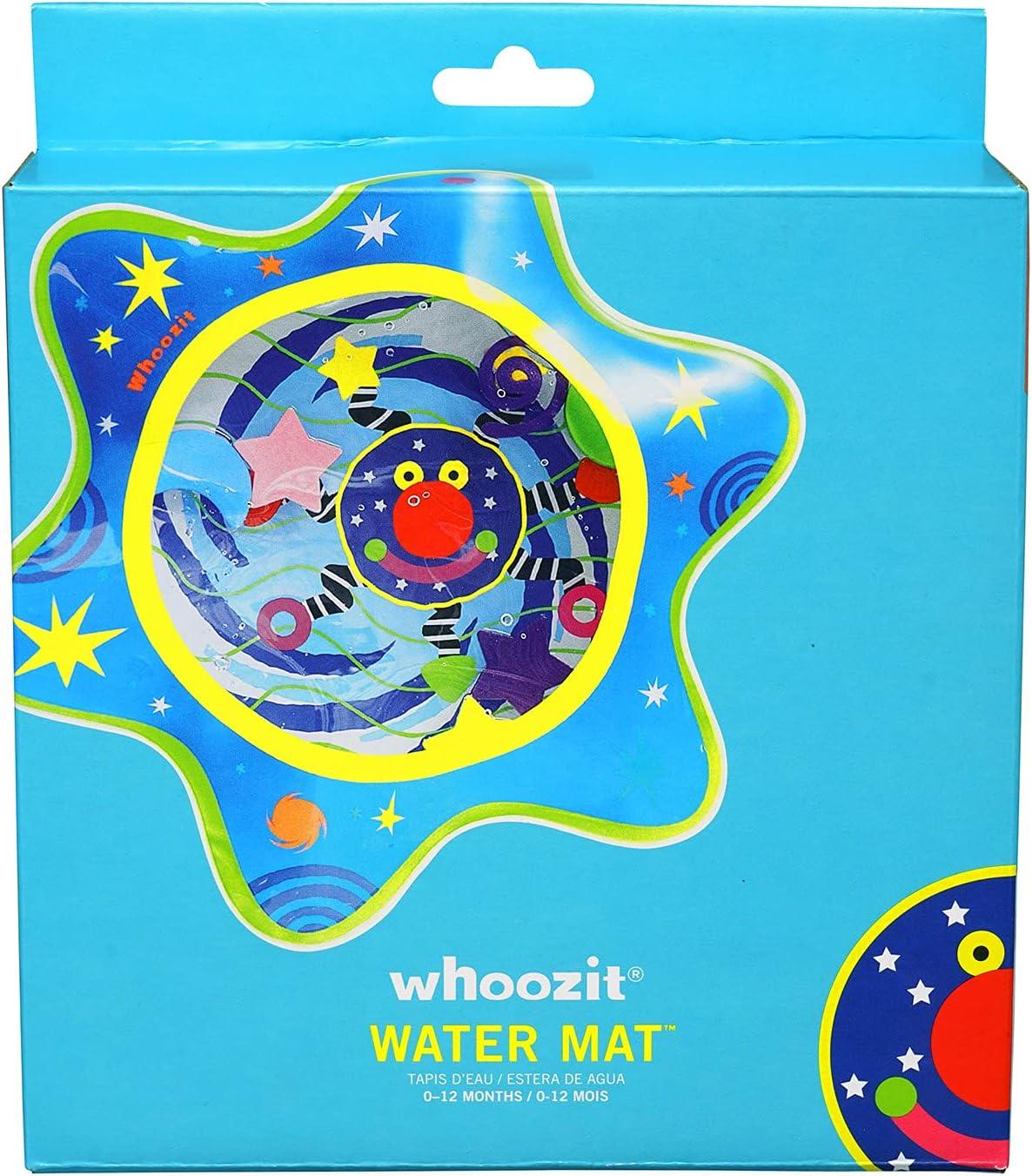 imageManhattan Toy Whoozit Water Pat Mat and Toy