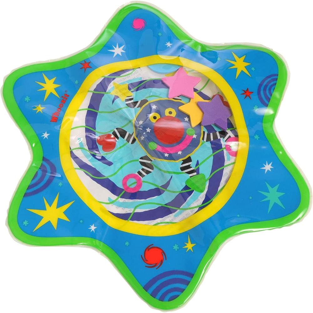 imageManhattan Toy Whoozit Water Pat Mat and Toy