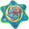 Manhattan Toy Whoozit Water Pat Mat and Toy