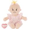 Manhattan Toy Wee Baby Stella Peach 12″ Soft Baby Doll(In Retail Packaging)
