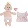 Manhattan Toy Wee Baby Stella Peach 12″ Soft Baby Doll(In Retail Packaging)
