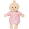 Manhattan Toy Wee Baby Stella Peach 12″ Soft Baby Doll(No Retail Packaging)