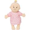 Manhattan Toy Wee Baby Stella Peach 12″ Soft Baby Doll(No Retail Packaging)