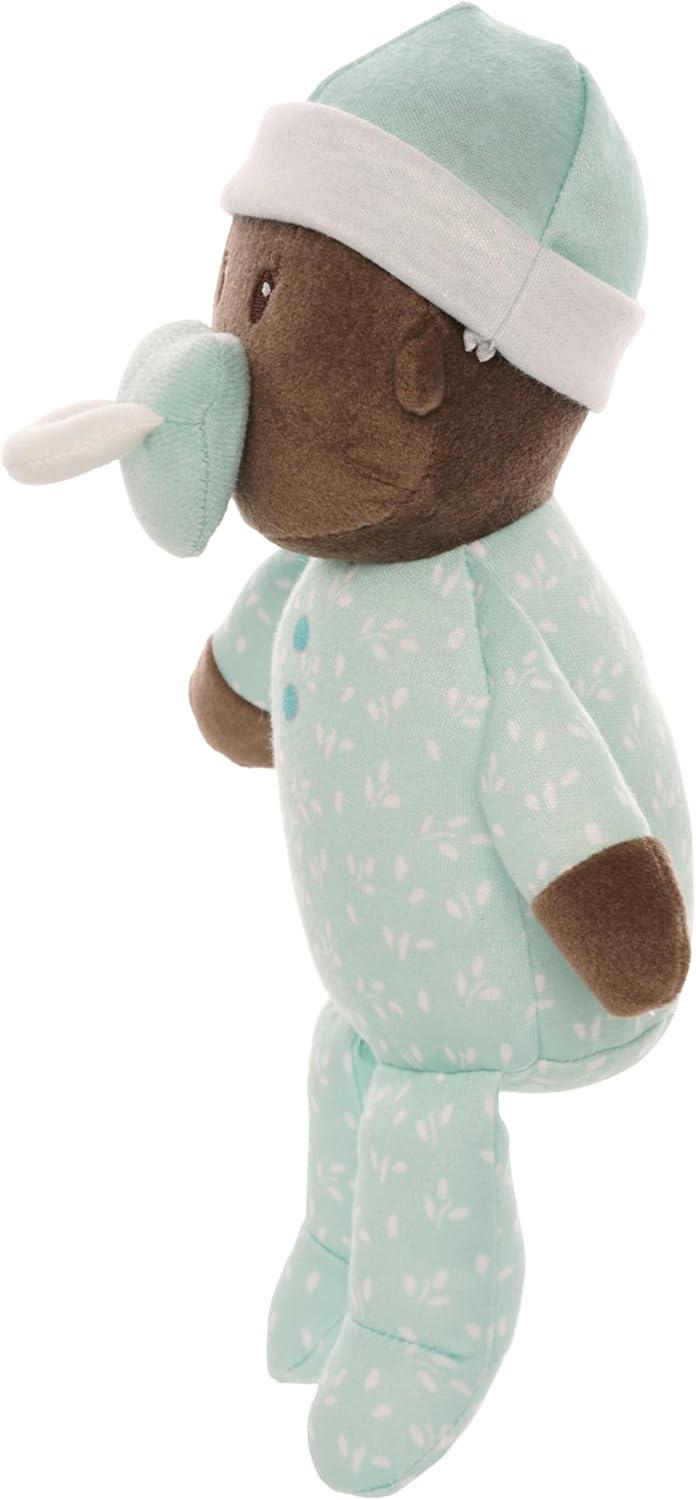 imageManhattan Toy Love Stella My First Doll Brown for Newborns and Infants