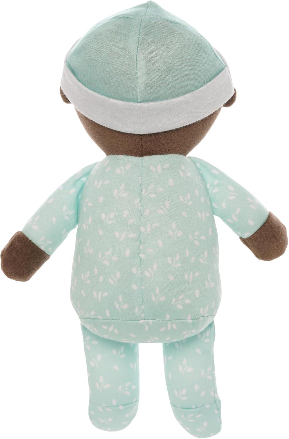imageManhattan Toy Love Stella My First Doll Brown for Newborns and Infants