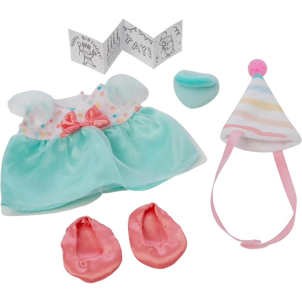 imageLove Stella Birthday Fun Accessory Playset by Manhattan Toy