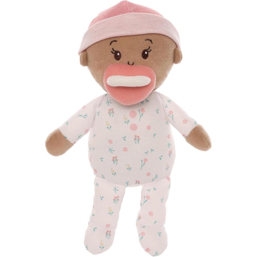 imageManhattan Toy Love Stella My First Doll Beige for Newborns and Infants