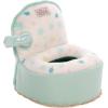 Love, Stella My First Potty Accessory Play Set with Flushing Sound by Manhattan Toy