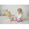 Love, Stella My First Potty Accessory Play Set with Flushing Sound by Manhattan Toy