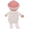 Manhattan Toy Love, Stella My First Doll Beige for Newborns and Infants