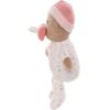 Manhattan Toy Love, Stella My First Doll Beige for Newborns and Infants