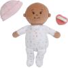 Manhattan Toy Love, Stella My First Doll Beige for Newborns and Infants