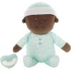 Manhattan Toy Love, Stella My First Doll Brown for Newborns and Infants