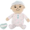 Manhattan Toy Love, Stella My First Doll Light Beige for Newborns and Infants