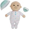 Manhattan Toy Love, Stella My First Doll Light Beige for Newborns and Infants