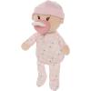 Manhattan Toy Love, Stella My First Doll Peach for Newborns and Infants