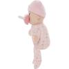 Manhattan Toy Love, Stella My First Doll Peach for Newborns and Infants