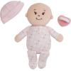 Manhattan Toy Love, Stella My First Doll Peach for Newborns and Infants