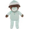 Manhattan Toy Love, Stella My First Doll Brown for Newborns and Infants
