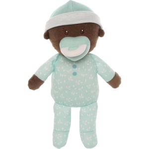 Manhattan Toy Love, Stella My First Doll Brown for Newborns and Infants