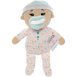 Manhattan Toy Love, Stella My First Doll Light Beige for Newborns and Infants