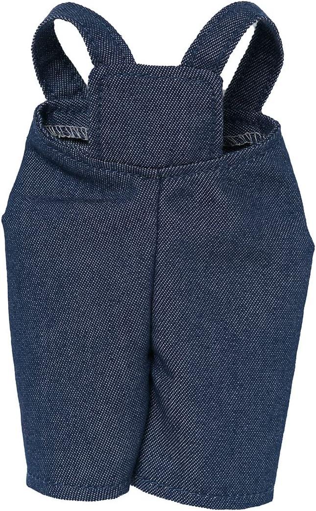 imageManhattan Toy Claras Closet Portable Mini Deer Stuffed Animal DressUp 11Piece Play Set for Kids 3 Years and Up