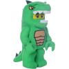 Lego Minifigure Lizard Man 9″ Plush Character