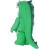 Lego Minifigure Lizard Man 9″ Plush Character