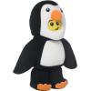 Lego Minifigure Penguin Boy 7″ Plush Character