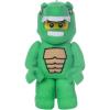 Lego Minifigure Lizard Man 9″ Plush Character