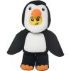 Lego Minifigure Penguin Boy 7″ Plush Character
