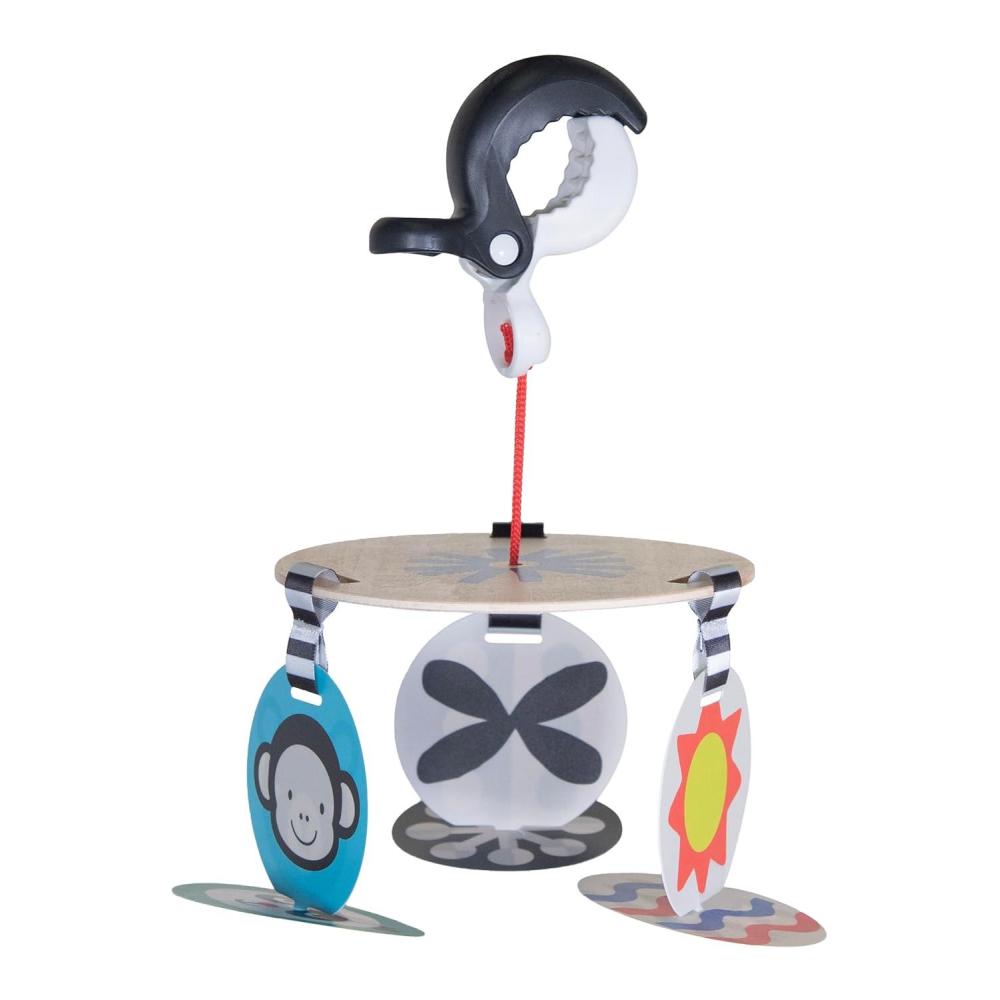 imageManhattan Toy Wimmer Stim Mobile to Go