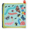 Manhattan Toy Silly Snail Sensory Book