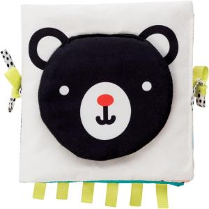 Manhattan Toy Wimmer Seek & Peek Book