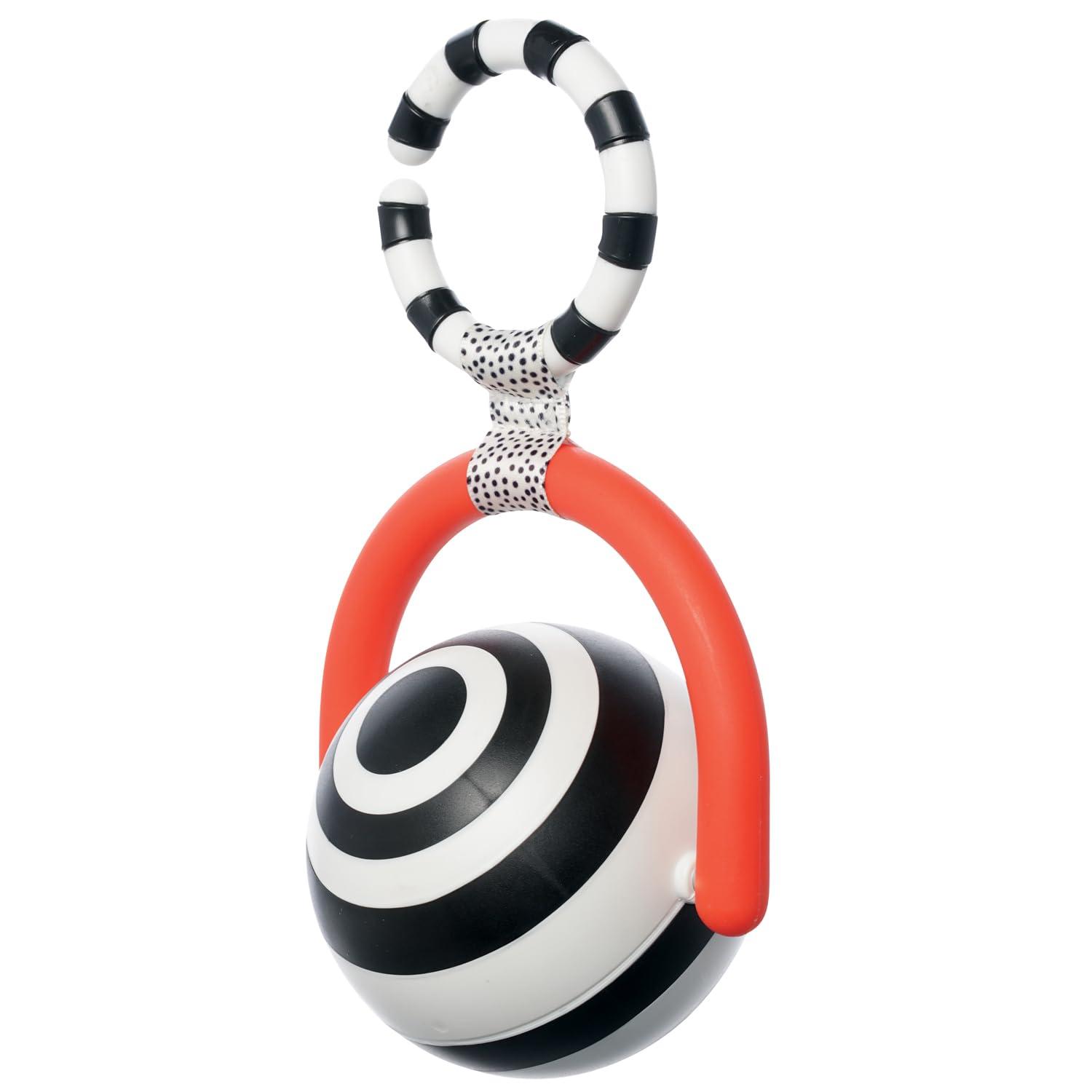 imageManhattan Toy Wimmer Bullseye Ball