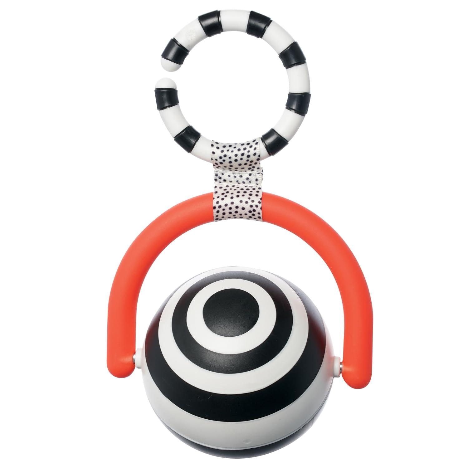 imageManhattan Toy Wimmer Bullseye Ball