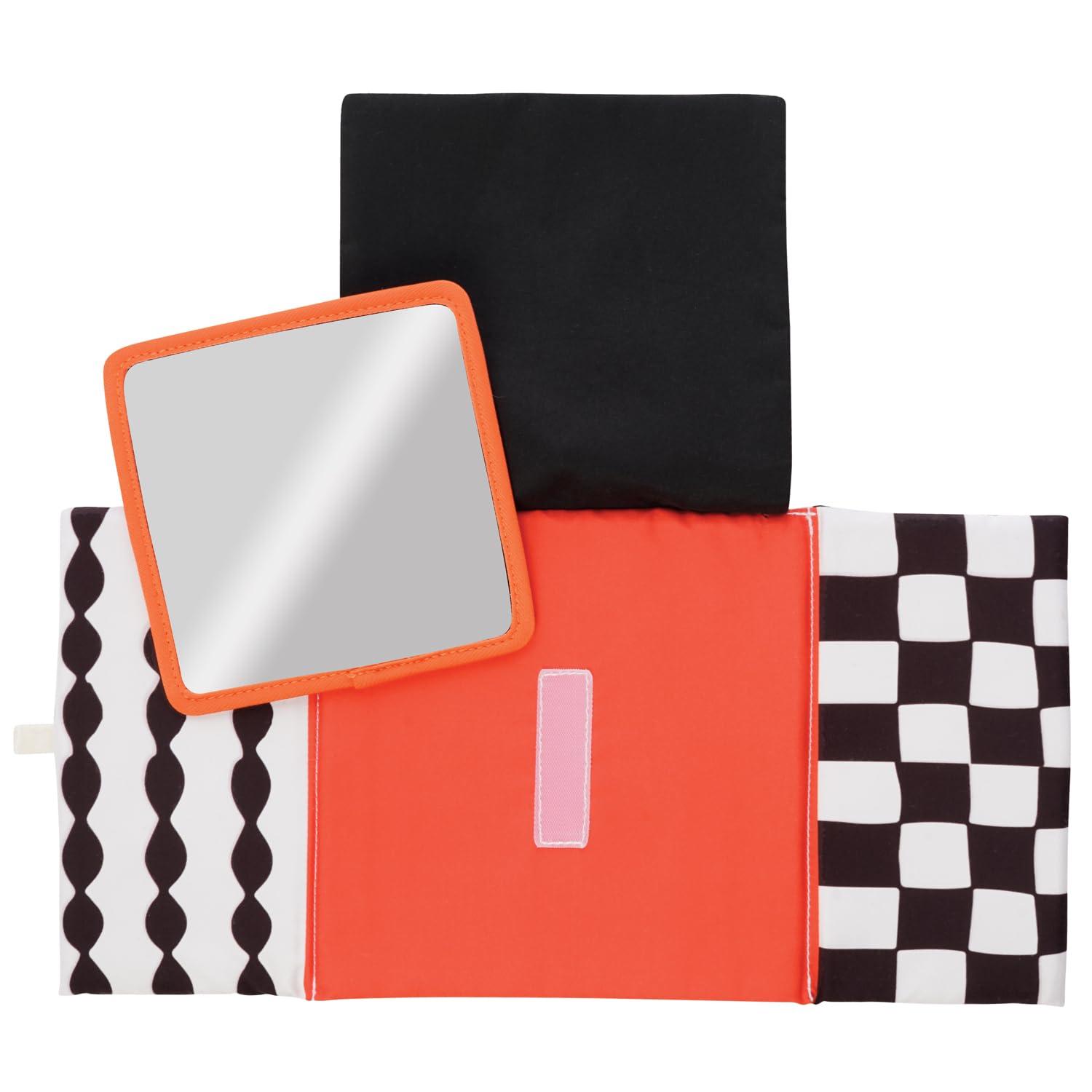 imageManhattan Toy Wimmer Peek ampamp Go Mirror