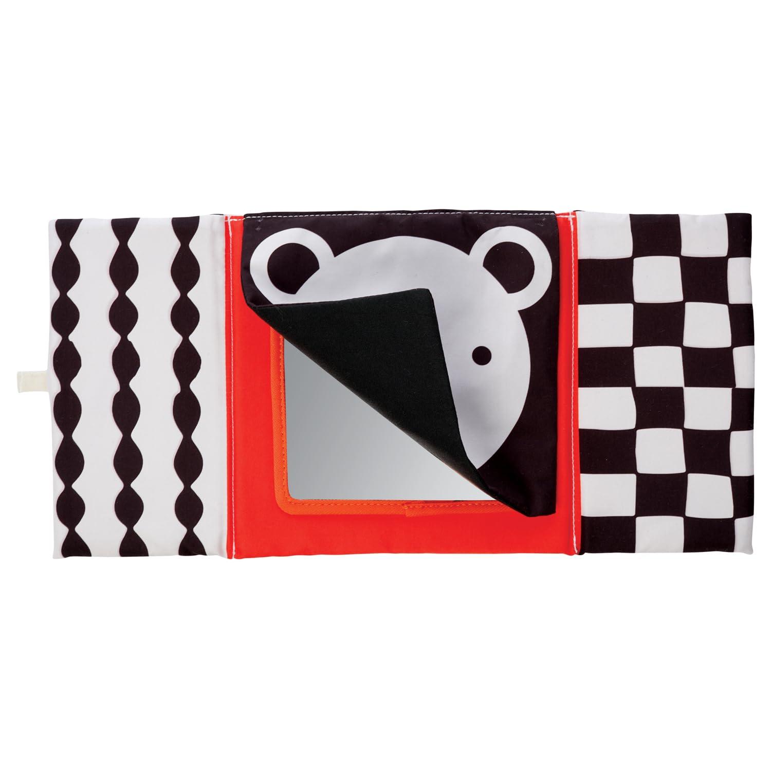 imageManhattan Toy Wimmer Peek ampamp Go Mirror