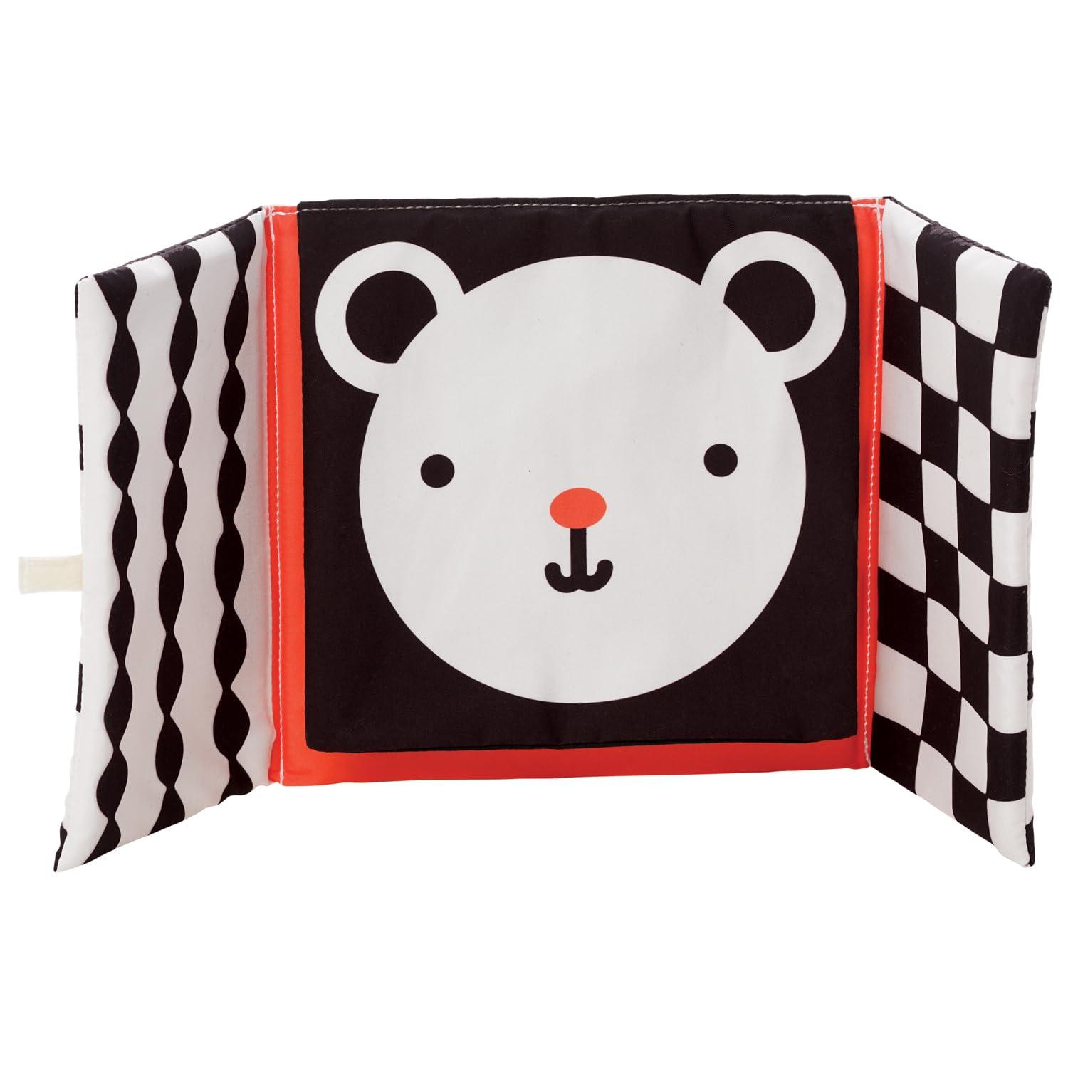 imageManhattan Toy Wimmer Peek ampamp Go Mirror