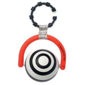 Manhattan Toy Wimmer Bullseye Ball