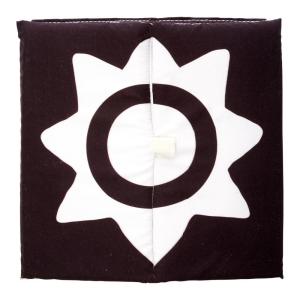 Manhattan Toy Wimmer Peek & Go Mirror