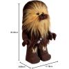 Lego Star Wars Chewbacca 13″ Plush Character(Chewbacca)