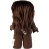 Lego Star Wars Chewbacca 13″ Plush Character(Chewbacca)