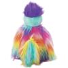 Manhattan Toy Silly Birds Prism 8.5″ Stuffed Animal Plush Bird Toy for Kids