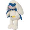 Manhattan Toy Superhero Bunny Stuffed Animal Toy