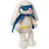 Manhattan Toy Superhero Bunny Stuffed Animal Toy