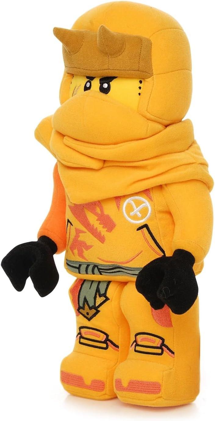 image:imageLEGO Ninjago Arin Plush Minigifure