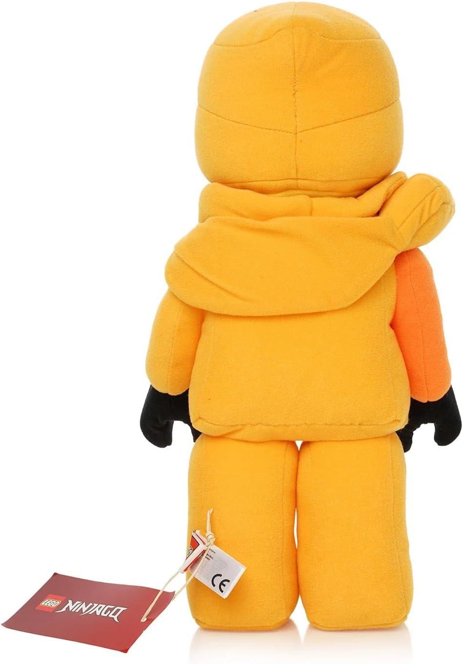 image:imageLEGO Ninjago Arin Plush Minigifure