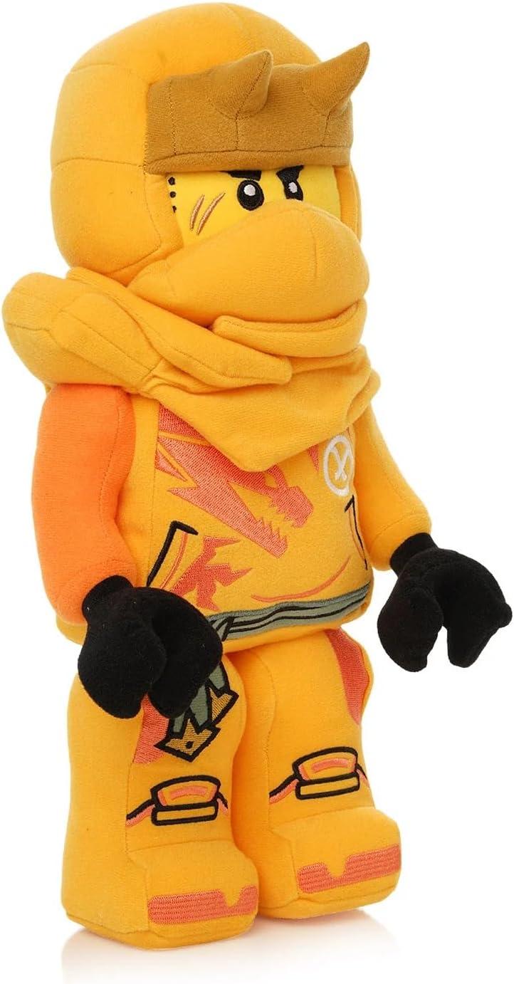image:imageLEGO Ninjago Arin Plush Minigifure