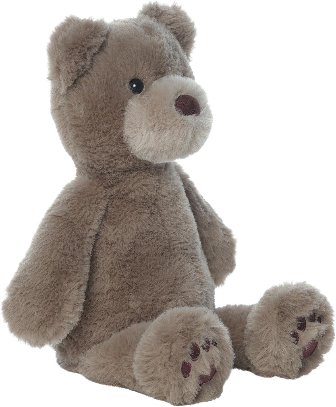 image:imageLovelies Medium Plush Stuffed Bear by Manhattan Toy